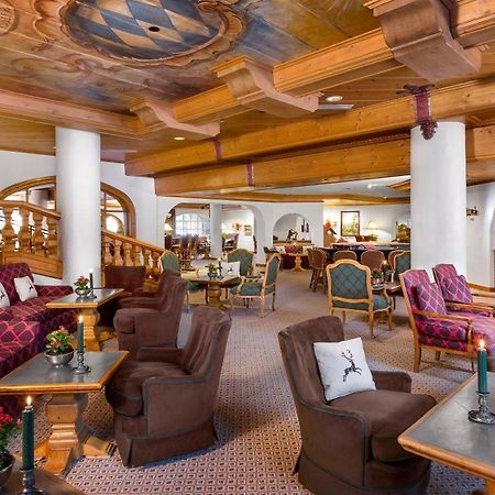 Sonnenalp Hotel Vail Ngoại thất bức ảnh