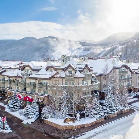 Sonnenalp Hotel Vail Ngoại thất bức ảnh