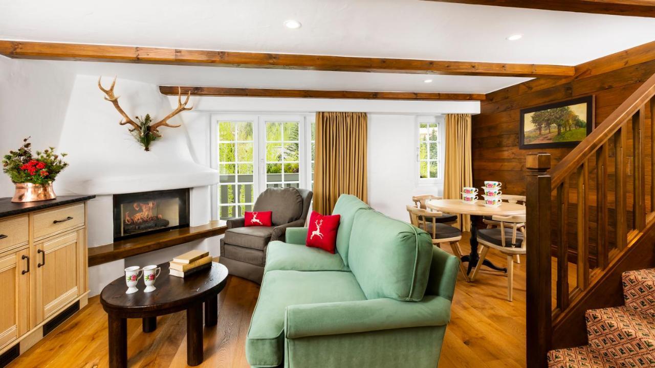 Sonnenalp Hotel Vail Phòng bức ảnh