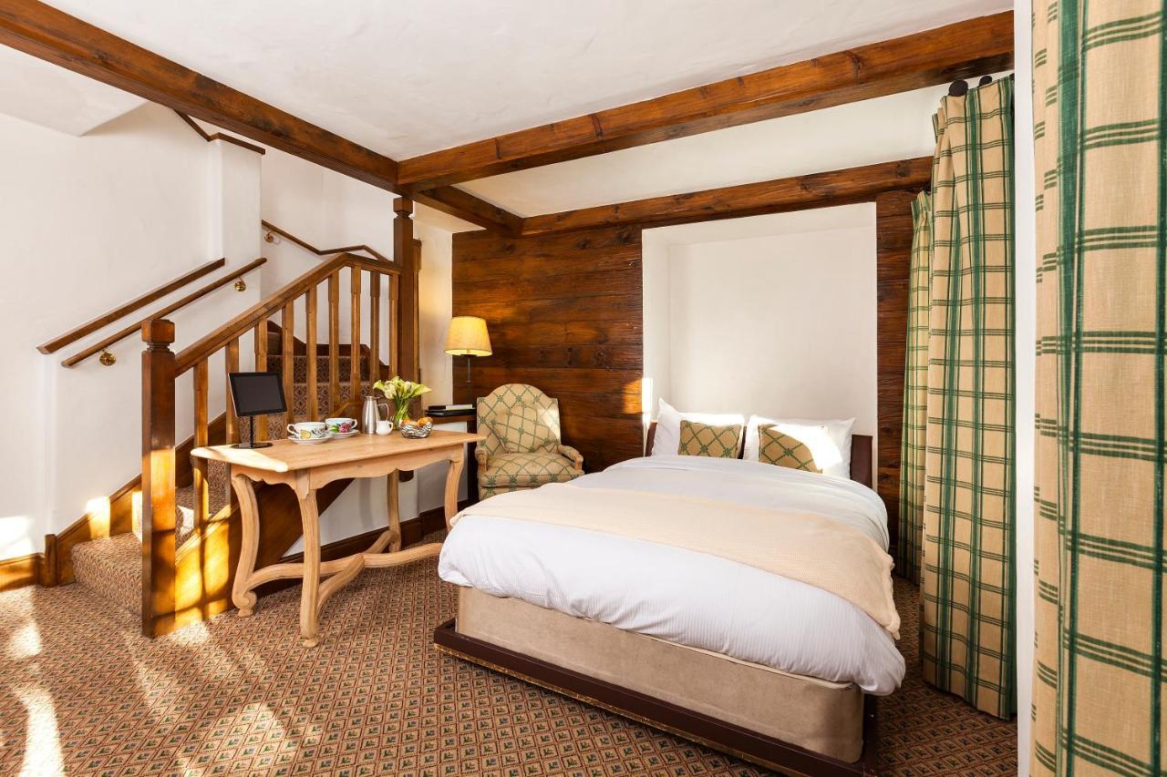 Sonnenalp Hotel Vail Phòng bức ảnh