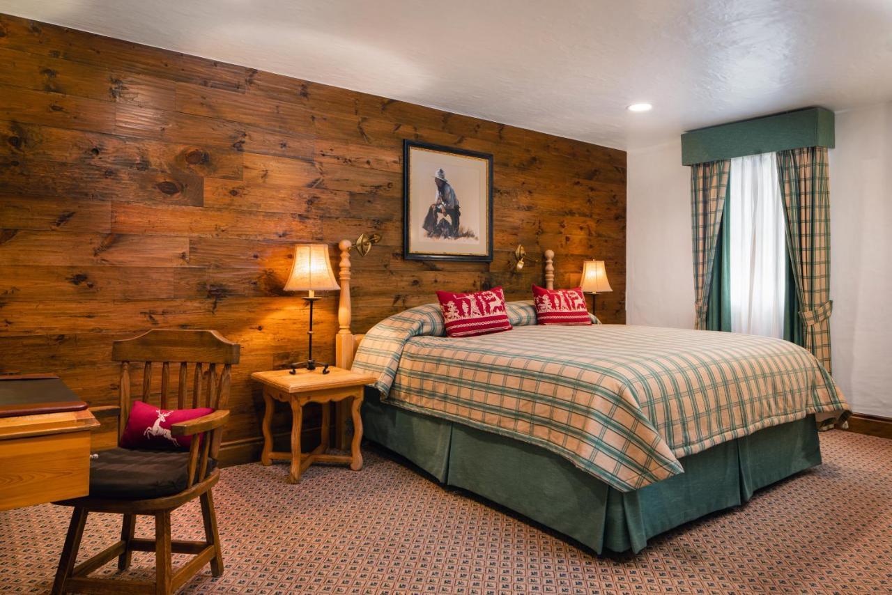 Sonnenalp Hotel Vail Ngoại thất bức ảnh