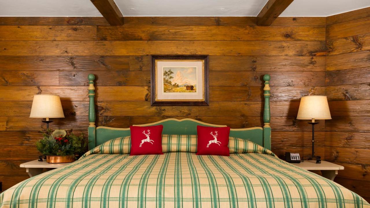 Sonnenalp Hotel Vail Ngoại thất bức ảnh