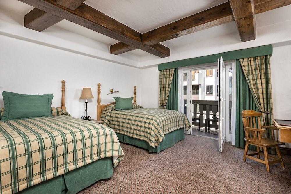 Sonnenalp Hotel Vail Ngoại thất bức ảnh