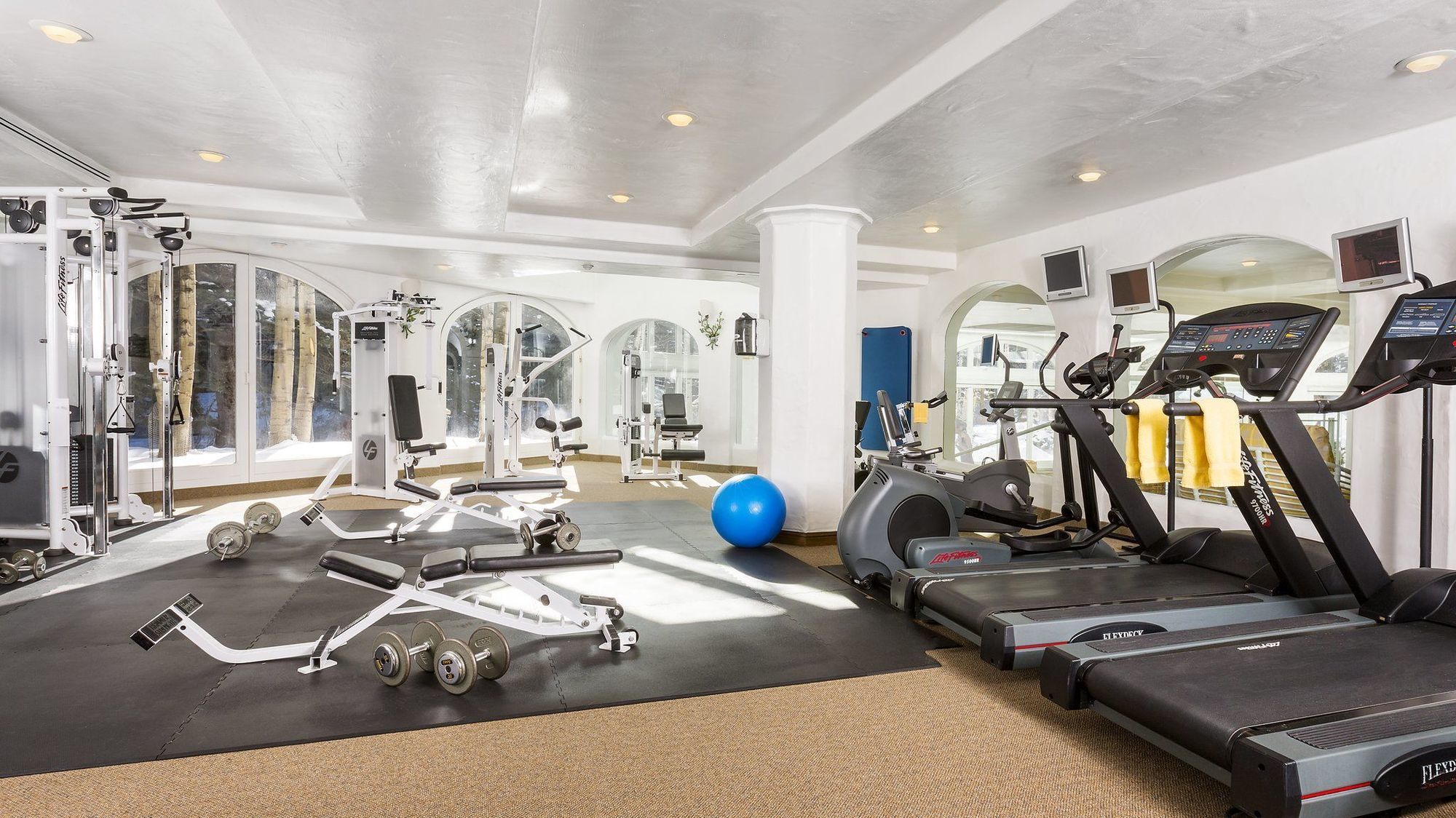 Sonnenalp Hotel Vail Ngoại thất bức ảnh