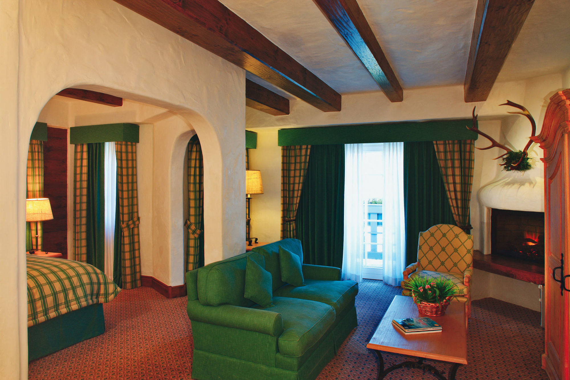 Sonnenalp Hotel Vail Ngoại thất bức ảnh