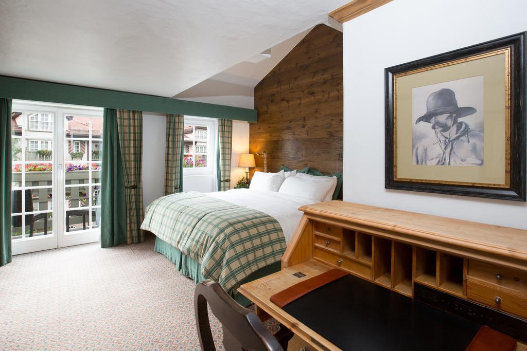 Sonnenalp Hotel Vail Ngoại thất bức ảnh