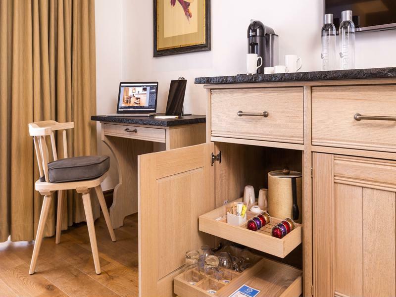 Sonnenalp Hotel Vail Ngoại thất bức ảnh