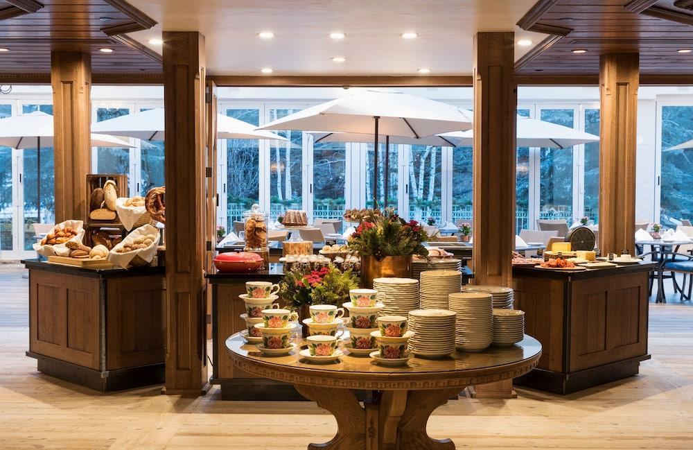 Sonnenalp Hotel Vail Ngoại thất bức ảnh