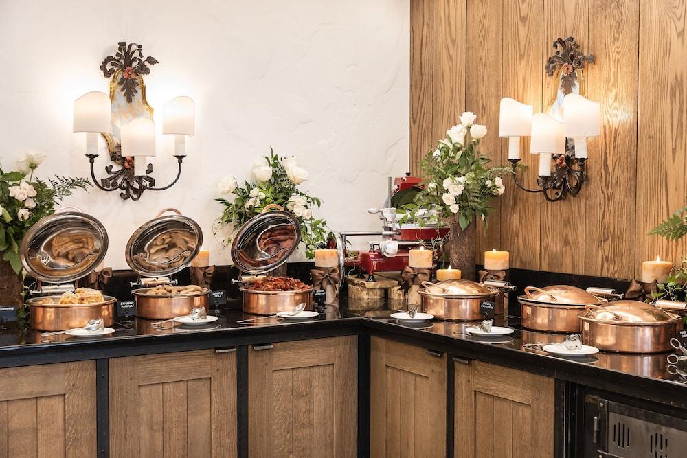 Sonnenalp Hotel Vail Ngoại thất bức ảnh