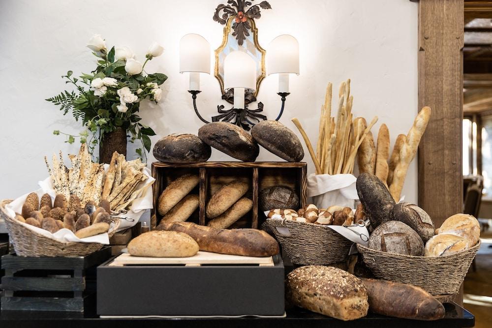 Sonnenalp Hotel Vail Ngoại thất bức ảnh