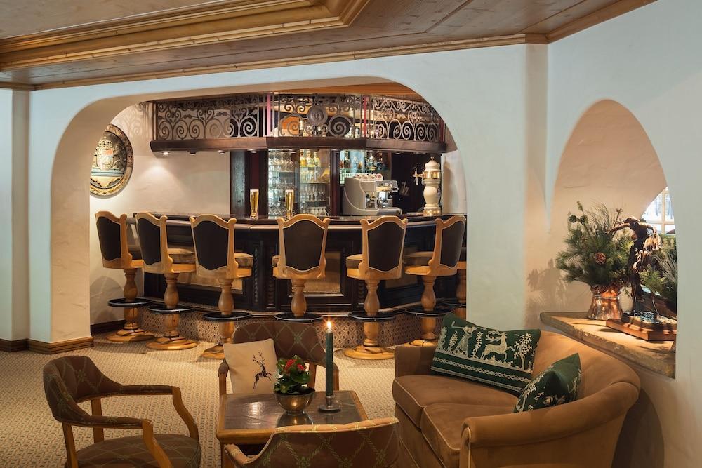 Sonnenalp Hotel Vail Ngoại thất bức ảnh